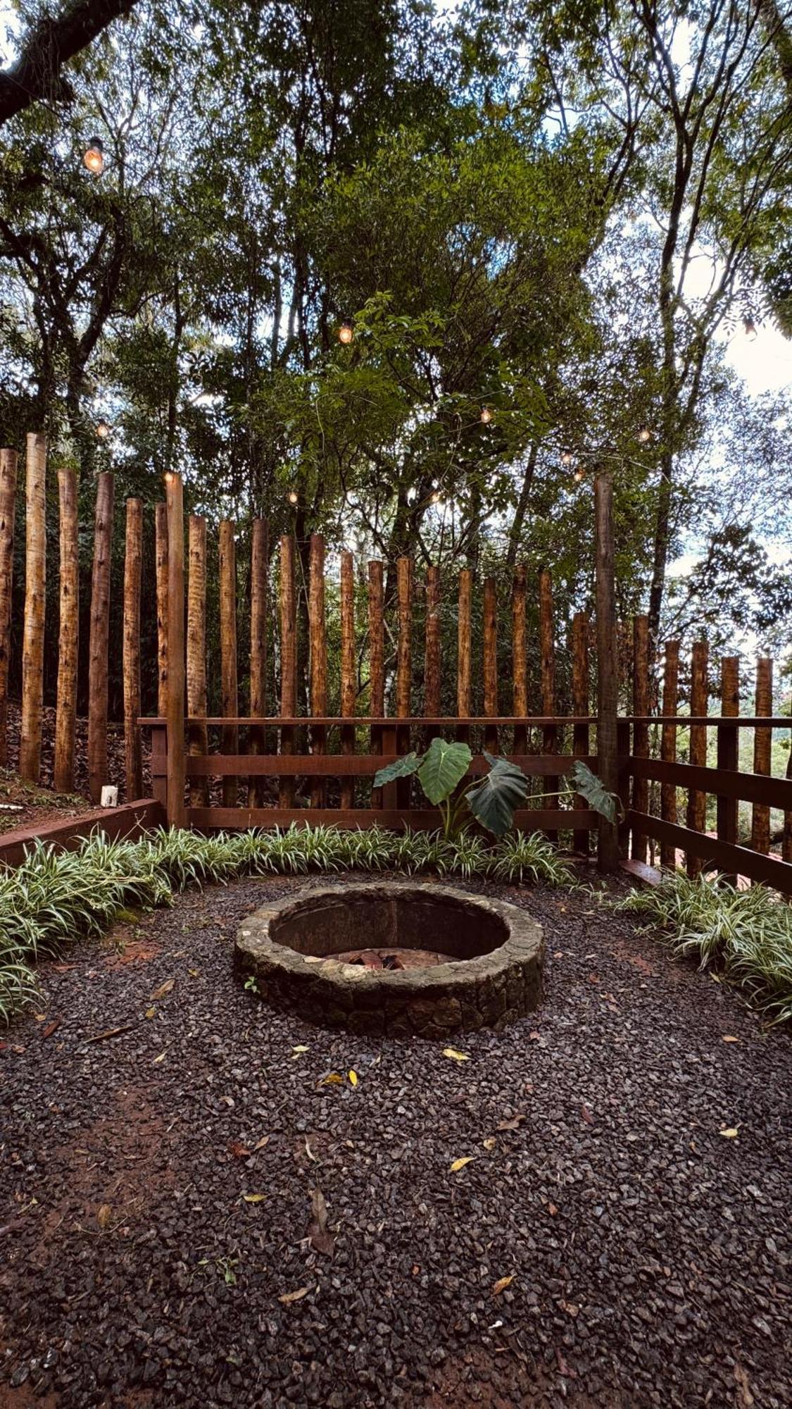 Estalagem Serra De Minas Em Monte Verde Monte Verde  Exterior foto